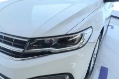 2022 Volkswagen Bora Sedan 2021 1.2T AT 200TSIEliteSmart Connect #5
