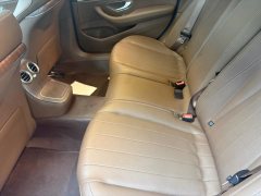 2023 Mercedes-Benz E-Class 2023 2.0T AT E 300 L Luxury #6