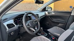 2023 Volkswagen Tacqua 2023 1.2T AT 200TSI DSG JoySmart Connect #4
