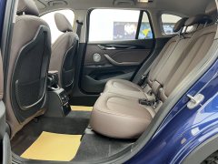 2021 BMW X1 2021 2.0T AT sDrive25Li Leading #8
