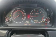 2015 BMW 5 Series 2014 2.0T AT 520LiElegant #14