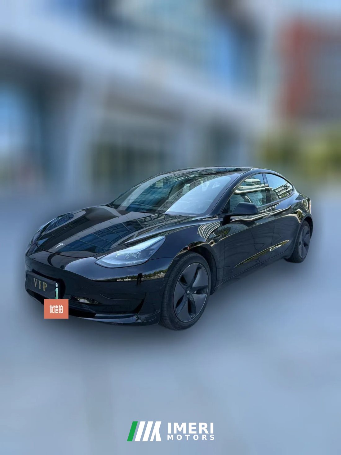 2023 Tesla Model 3 2022 rear wheel driveEdition