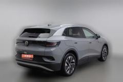 2024 Volkswagen ID.4 CROZZ 2024 Pure enjoymentLimited #2