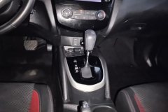 2018 Nissan Qashqai 2017 2.0L AT CVTSmart China V #16