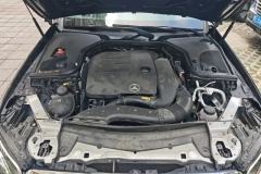 2020 Mercedes-Benz E-Class 2020 1.5T AT E260LSport Facelift #10