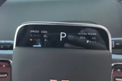 2025 Li Auto Li Auto L6 2025 Max SmartHuanNewEdition #14