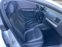 2017 Volkswagen Sagitar 2017 1.2T AT 180TSIEnjoy #8
