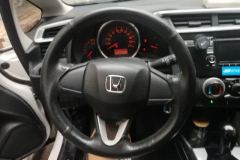 2018 Honda Fit Hatchback 2018 1.5 AT Comfort #15