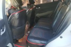2019 Baojun 510 2019 1.5 MT Enjoy #11
