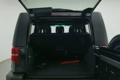 2019 Beijing Off-Road Beijing BJ40 2016 2.3T AT 40LExclusive4WD #20