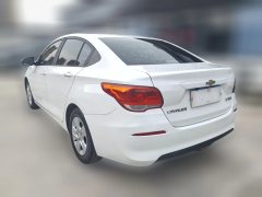 2019 Chevrolet Cavalier 2019 1.5 AT 320enjoySunroofEdition #4
