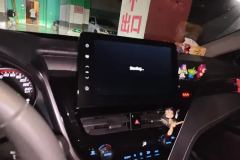 2022 Toyota Camry 2021 2.0S AT Feng ShangEdition #13