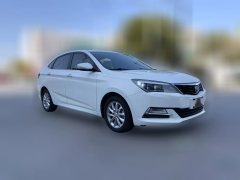 2016 Chang'an Yuexiang V7 2015 1.6 AT Enjoy China V #3