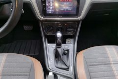 2021 Volkswagen Lavida 2019 1.5 AT set sailComfort China VI #16