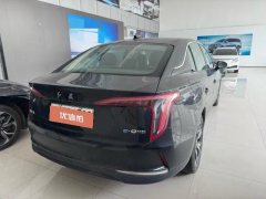 2024 Hongqi E-QM5 2023 Basic travelEdition #8