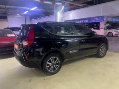 2017 Geely Auto Vision X6 2016 1.8 MT Luxury #9