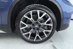 2022 BMW X1 2021 Facelift xDrive25Li AT Exclusive #6