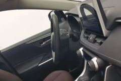 2021 Toyota RAV4 2021 2.0L AT CVT2WDFashion #23