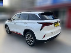 2022 Chang'an CS75 Plus 2021 2.0T AT Pilot #2