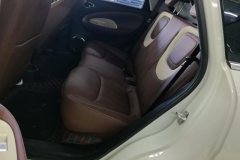 2023 Wuling Motors Wuling Bingo 2023 333KM LingxiConnected #11