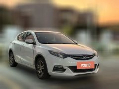 2017 Chang'an Eado XT 2016 1.6 MT Junku #2