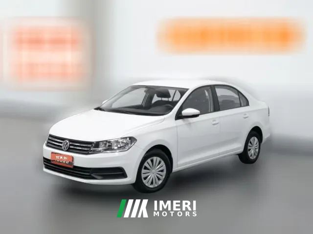 2021 Volkswagen Santana 2021 1.5 AT Fashion