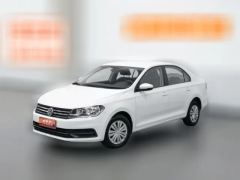2021 Volkswagen Santana 2021 1.5 AT Fashion #1