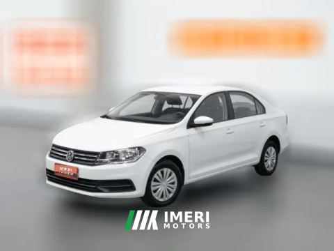 2021 Volkswagen Santana 2021 1.5 AT Fashion
