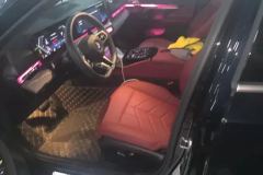 2024 BMW 5 Series 2024 2.0T AT 530Li Leading MSport Pkg #9