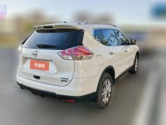 2016 Nissan X-Trail 2014 2.0L AT CVTComfort 2WD #4