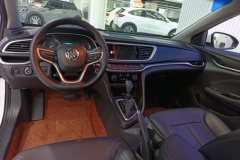 2020 Buick Excelle GT Sedan 2021 1.5 AT modelElite Facelift #12