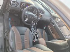2015 GAC Trumpchi Trumpchi GS5 Super 2015 1.8T AT Luxury FWD #6
