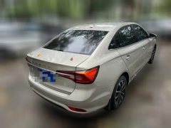 2019 Roewe i5 2020 1.5 AT 4GConnectedLeaderFlagship #7
