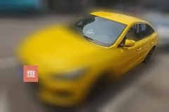 2021 MG MG5 2021 1.5 AT 180DVVT CVTyouthFashion #1