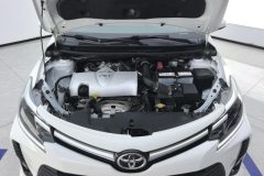 2023 Toyota Vios 2022 1.5L AT 20Anniversary #10
