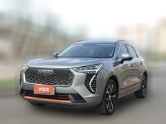 2021 Haval Chulian 2021 1.5T ATLarge3Edition #1