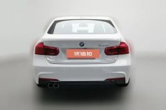 2017 BMW 3 Series 2018 2.0T AT 320i MSport Pkg #4