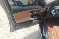 2026 Mercedes-Benz E-Class 2026 E 260 L Classic #7