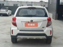 2016 Chang'an CX20 2014 1.4 AT SunroofNav China V #6