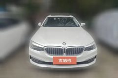 2018 BMW 5 Series 2018 2.0T AT 528LiLaunch Special #2
