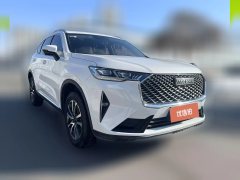 2021 Haval H6 2021 1.5T AT No.3generation2WDPro #3