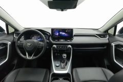 2024 Toyota Wildlander PHEV 2023 High Performance 2.5L AT 4WDProvokingEdition #14