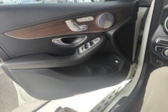 2020 Mercedes-Benz GLC-Class 2021 GLC 300L 4MATIC Dynamic #7