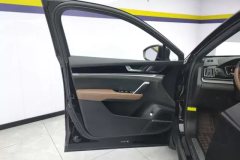 2022 BYD Tang PHEV 2021 1.5T AT DM-i 112KM Honor #7