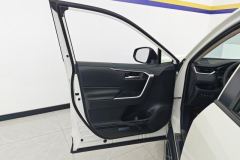 2021 Toyota RAV4 2020 2.0L AT CVT2WDFashion #7