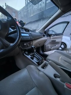 2017 Nissan Sylphy 2016 1.8 AT XVSmart Premium #11