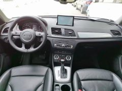 2015 Audi Q3 2015 2.0T AT 35TFSIComfort FWD #9