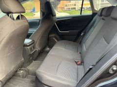 2021 Toyota Wildlander 2020 2.5 AT HybridLeadingFWD HEV #5