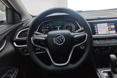 2020 Buick Excelle GT Sedan 2021 1.3T AT 18TLightly mixedElite #15