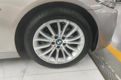 2016 BMW 5 Series 2014 2.0T AT 525LiLuxuryDesign Pkg #6